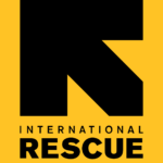 Logo International Rescue Committee