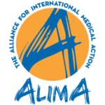 Logo Alima