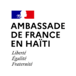Logo Ambassade de France en Haïti
