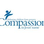 Logo Compassion International