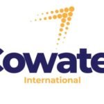 Logo Cowater international