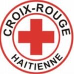 Logo Croix Rouge Haïtienne
