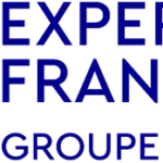 Logo Expertise France