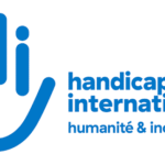 Logo Federation Handicap International