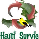 Logo Haïti Survie