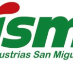 Logo Industrias San Miguel