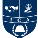 Logo International Christian Academy (ICA)