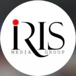 Logo Iris Media Group