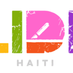 Logo Lide Foundation Haiti