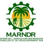 Logo MARNDR/Territoires Productifs Resilients ||
