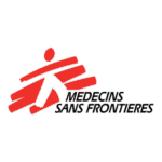 Logo Médecins Sans Frontières (MSF)