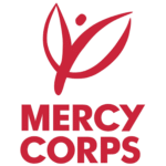 Logo Mercy Corps