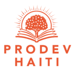 Logo PRODEV