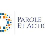 Logo Parole & Action