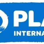 Logo Plan Internationnal Haiti