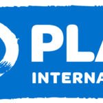 Logo Plan International