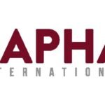 Logo Rapha International Haiti
