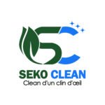 Logo SEKO Clean