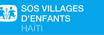 Logo SOS Villages d'Enfants Haïti