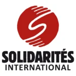 Logo Solidarités International Haiti