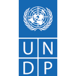 Logo United Nations Development