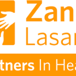 Logo Zanmi Lasante