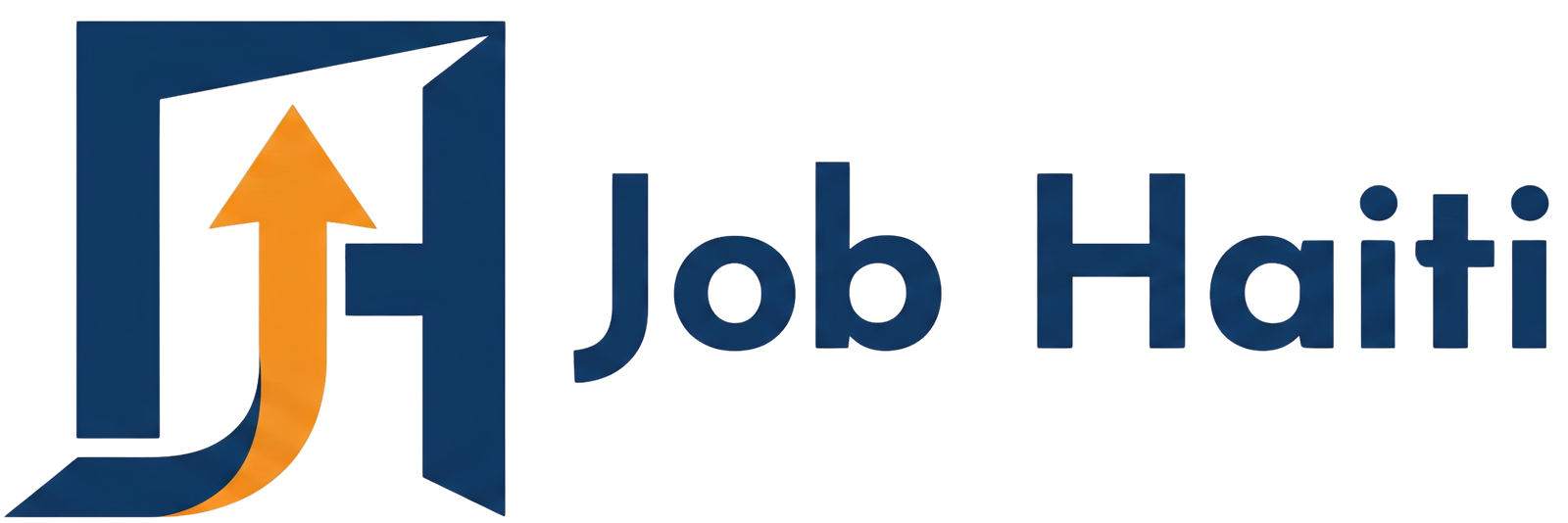 Job Haiti Logo